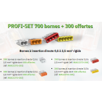 PROFI set 