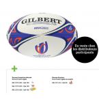  PROFI set OPERATION RUGBY 