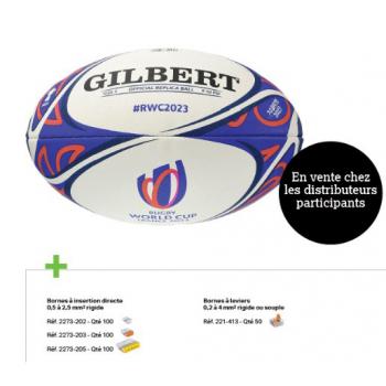  PROFI set OPERATION RUGBY 