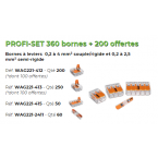  PROFI set 