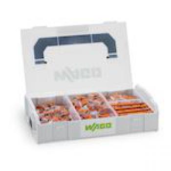  T-BOXX 629 bornes & acces 221 