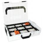  L-BOXXr 352 bornes & acces 221 