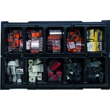  L-BOXX Mini 166 bornes 221 / 