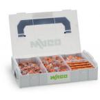  L-BOXX Mini 229 bornes & acce 