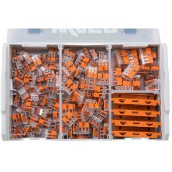  L-BOXX Mini 229 bornes & acce 