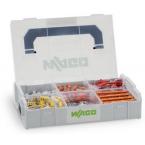  L-BOXX Mini 404 bornes & acce 