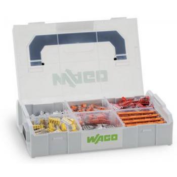  L-BOXX Mini 404 bornes & acce 