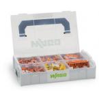  L-BOXX Mini 352 bornes & acce 