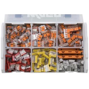  L-BOXX Mini 352 bornes & acce 