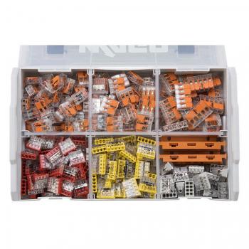  L-BOXX Mini 352 bornes & acce 