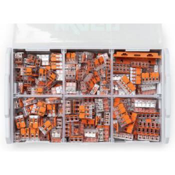 L-BOXX Mini 235 bornes 221 4 