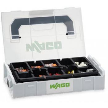  L-BOXX Mini 195 bornes 221 4 