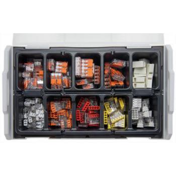  L-BOXX Mini 195 bornes 221 4 