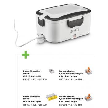  PROFI set 