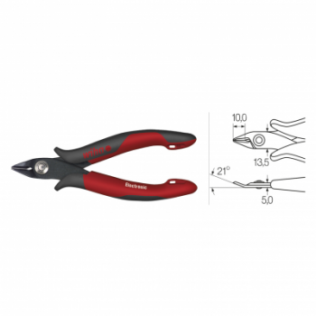  PINCE ELECTRONIC Z4103 138 S/C 