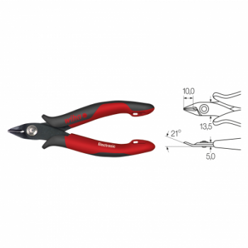  PINCE ELECTRONIC Z4103 138 S/C 