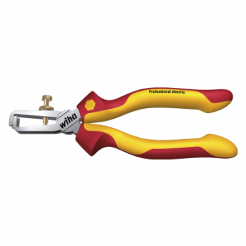  Z5506SN PINCE PRO VDE DENUD160 