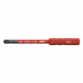  2831-14 EMB VDE SLIM PZ2x75 