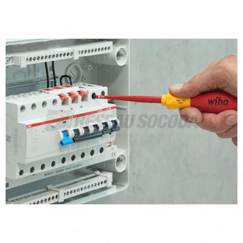  3201K6 TVS SF VDE 