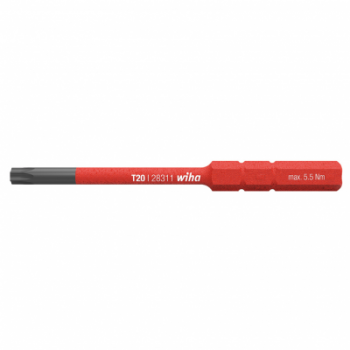  2831-15 EMB VDE SLIM T10x75 