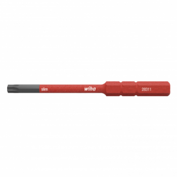  2831-15 EMB VDE SLIM T10x75 