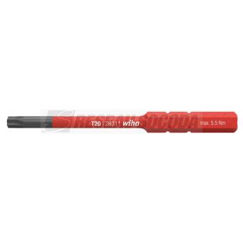  2831-15 EMB VDE SLIM T15x75 