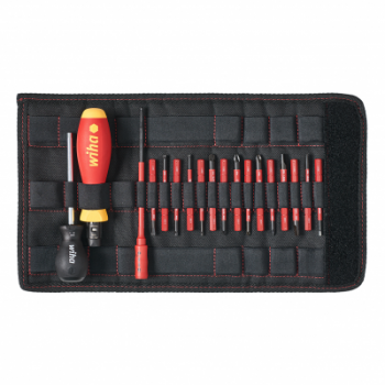  2872T18 JEU SLIMTORQUE VDE 18P 