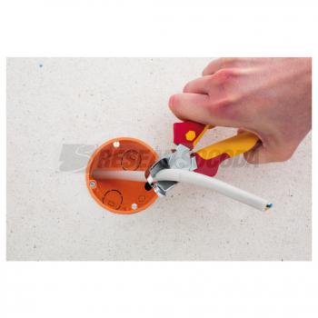  Z14106 PINCE TRICUT PRO VDE 