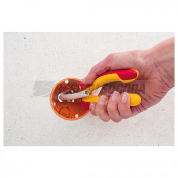  Z14106 PINCE TRICUT PRO VDE 