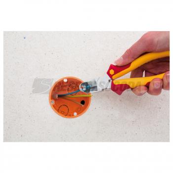 Z14106 PINCE TRICUT PRO VDE 