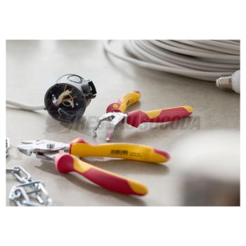  Z14106SB PINCE PRO VDE TRICUT 