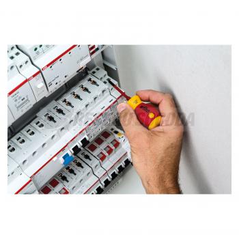  SB2831-01 TVS STUBBY VDE 