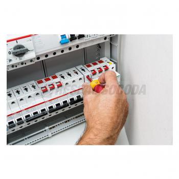  SB2831-01 TVS STUBBY VDE 