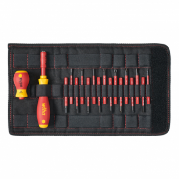  2831T18 JEU SLIMVARIO 18 PCS 