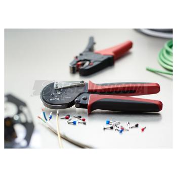  Z6206 PINCE A SERTIR AUTOMATIC 