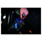  SB24670 LAMPE FLASHLIGHT+3PILE 