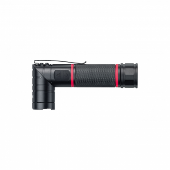  SB24670 LAMPE FLASHLIGHT+3PILE 