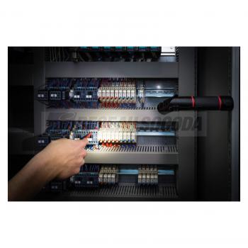  SB24670 LAMPE FLASHLIGHT+3PILE 