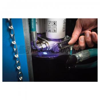  SB24670 LAMPE FLASHLIGHT+3PILE 