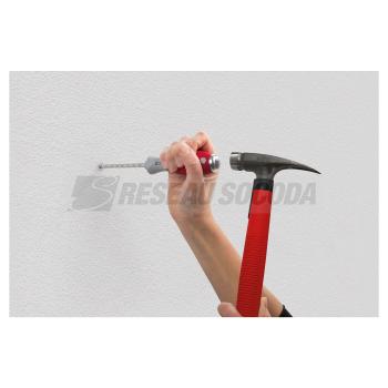  SB534S5 PERCEUR TROU CHEVILLE 