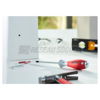  SB534S5 PERCEUR TROU CHEVILLE 