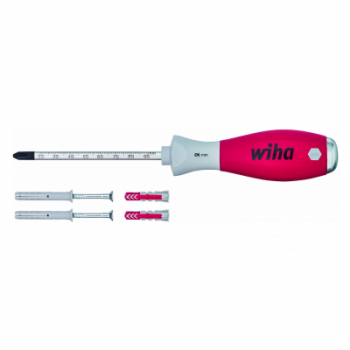  SB534S5 PERCEUR TROU CHEVILLE 