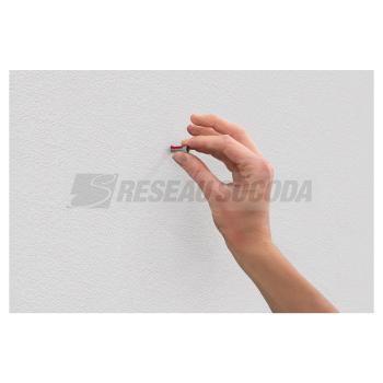  SB534S5 PERCEUR TROU CHEVILLE 