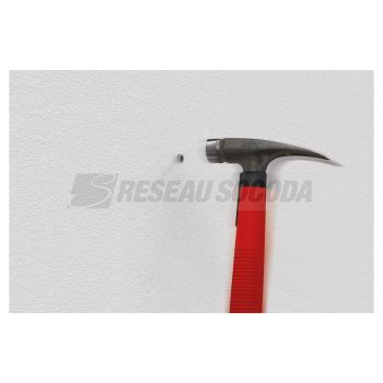  SB534S5 PERCEUR TROU CHEVILLE 