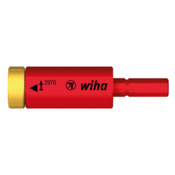  ADAPTATEUR EASYTORQ VDE 4.0NM 