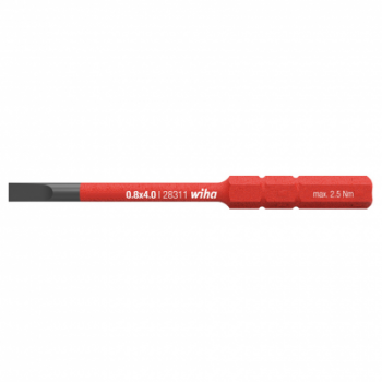  2831 EMB ISOLE SLIM 2,0X75 