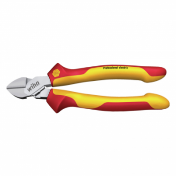  Z12106  Pince 160 SB Pro VDE 