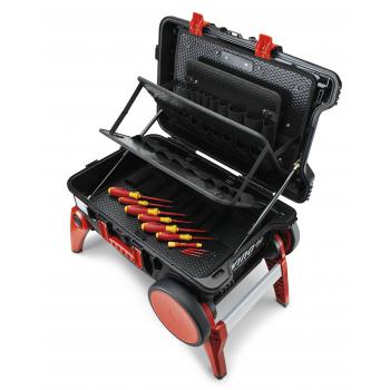  Trolley d'outils XXL III vide 