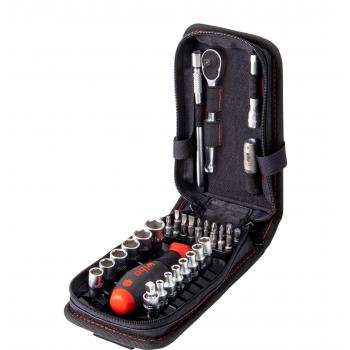  Jeu 40pcs cl douille embt 1/4 