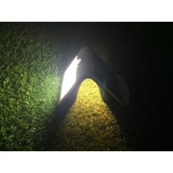  Projecteur LED Noir 3,2W 